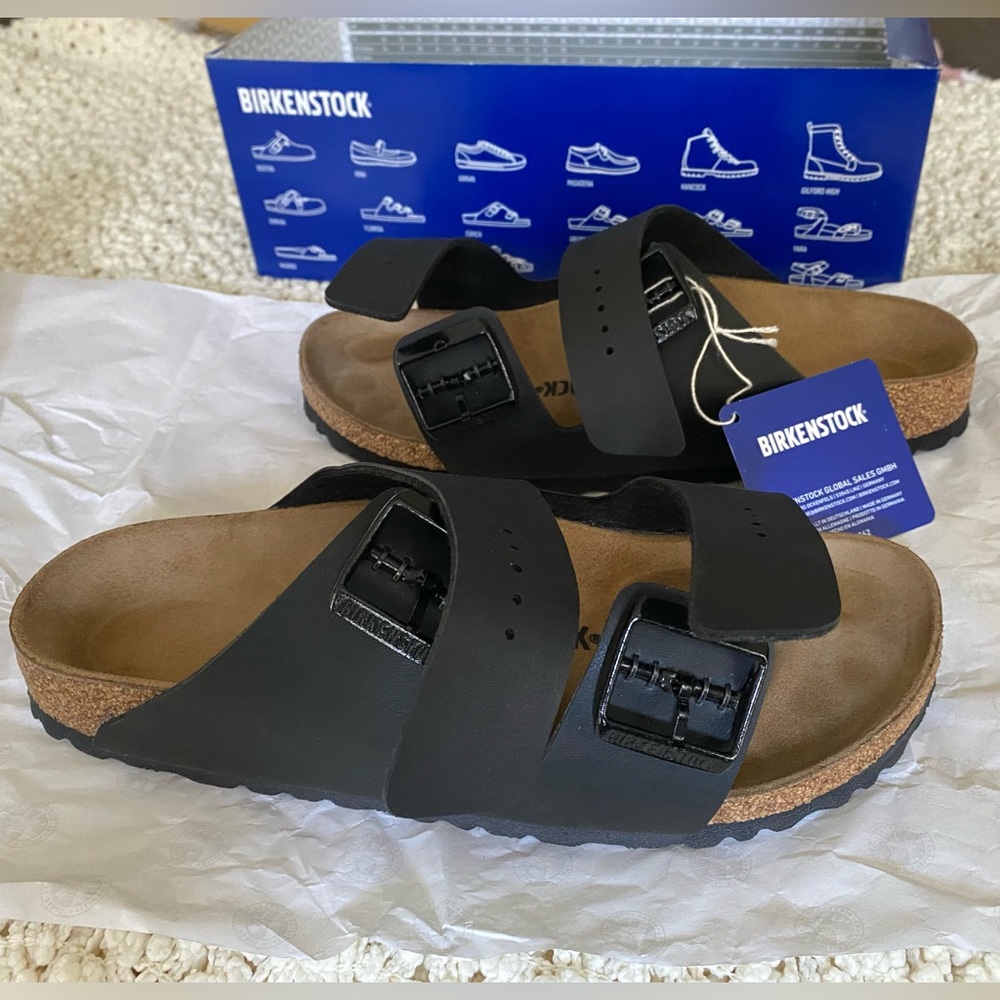 Birkenstock Arizona size 39